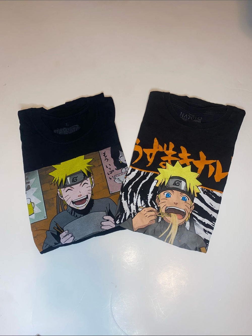 Graphic Short Sleeve Tee - Black